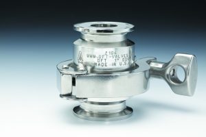 DSV Vertical