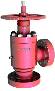 VCM